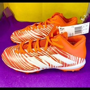 Adidas Freak MD J 20 Unreleased Sample Cleats New
